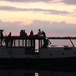 Floating At Marina By Kuhnle-tours *