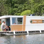 Floating At Marina By Kuhnle-tours *