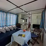 Floating At Marina By Kuhnle-tours * Rechlin