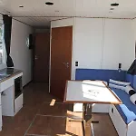 Floating At Marina By Kuhnle-tours *