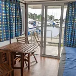 Botel Floating At Marina By Kuhnle-tours