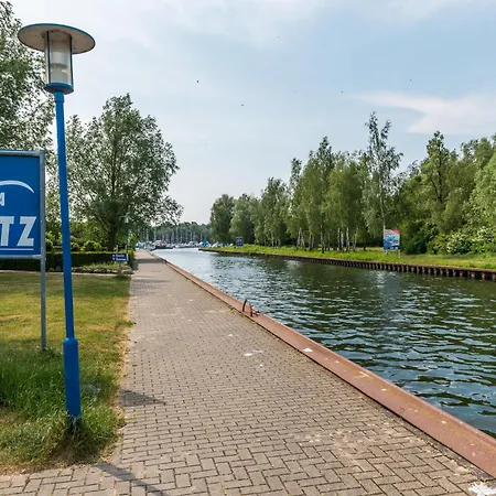 Riverlodge Village Hafendorf Mueritz *