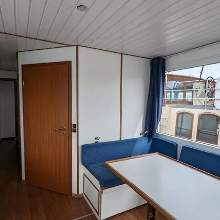 Riverlodge Village Hafendorf Mueritz