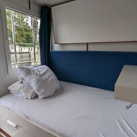 Botel Riverlodge Village Hafendorf Mueritz Rechlin