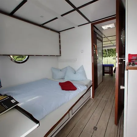 Floating At Marina By Kuhnle-tours *