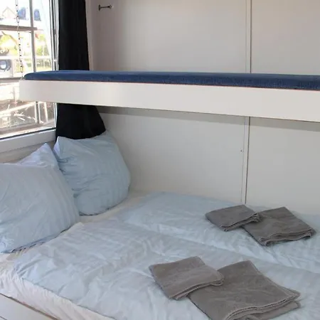 Floating At Harbor By Kuhnle-tours Rechlin