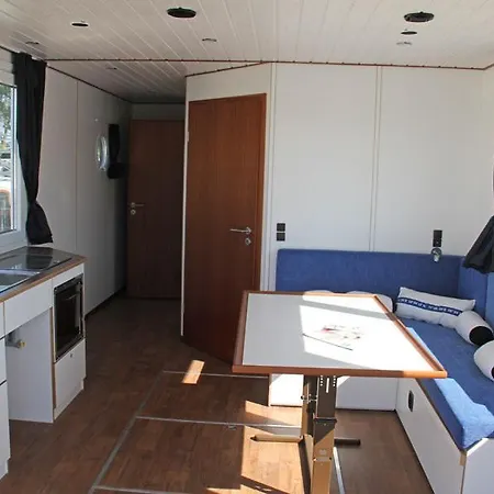 Floating At Harbor By Kuhnle-tours *