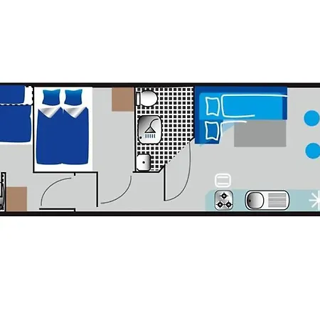 Floating At Harbor By Kuhnle-tours