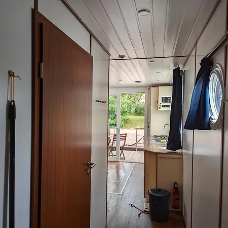 Floating At Harbor By Kuhnle-tours *