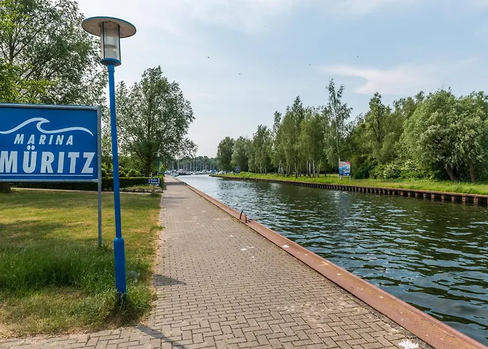 Floating At Harbor By Kuhnle-tours *